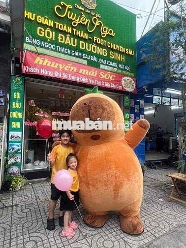 CHO THUÊ MẶT TIỀN NGUYỄN VĂN KHỐI - GÒ VẤP