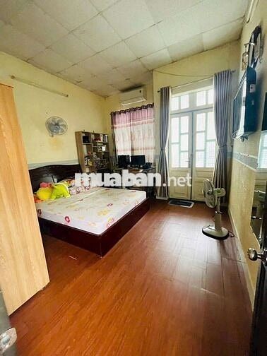 Cho thuê nhà hẻm xe hơi Nguyễn Văn Săng Quận Tân Phú