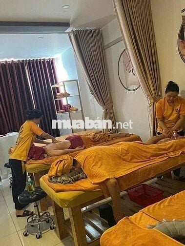 CHO THUÊ MẶT TIỀN NGUYỄN VĂN KHỐI - GÒ VẤP