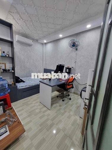 4❌20m, BÁN NHÀ 2 TẦNG, HXH, NGUYỄN ẢNH THỦ, HT, Q.12, 4 TỶ xíu