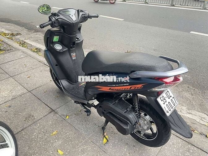 Yamaha fivo ABS 2021 mới 90% Bstp chính chủ