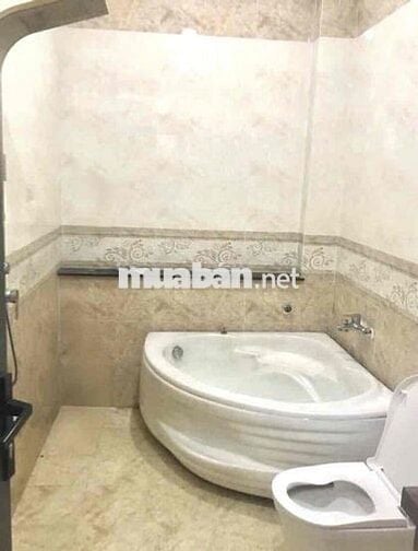 Cho Thuê nhà  2 lầu có. 3pn bên TTYT và đường DT 743  - Dĩ An