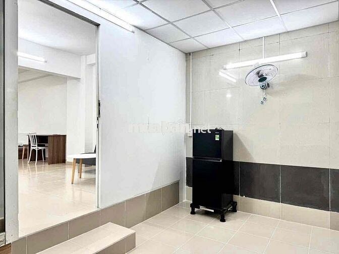 Căn hộ 1 Phòng Ngủ – Phạm Hữu Lầu, Phú Mỹ, Quận 7