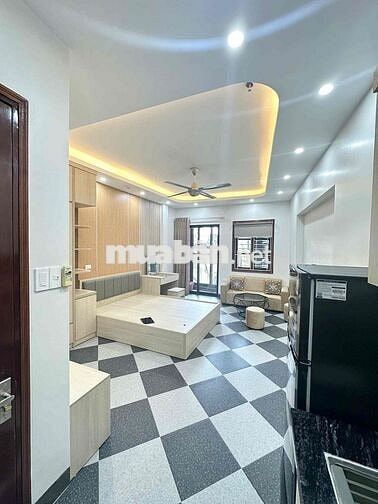 KHAI TRƯƠNG TOÀ CCMN MỚI TINH NGAY MẶT PHỐ ĐỘI CẤN