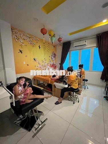 CHO THUÊ MẶT TIỀN NGUYỄN VĂN KHỐI - GÒ VẤP