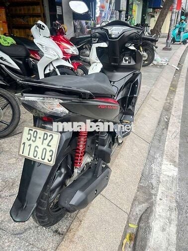 Honda air blade 2014 mới 90% Bstp chính chủ