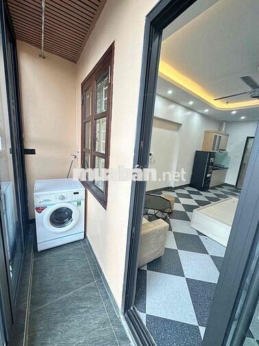 KHAI TRƯƠNG TOÀ CCMN MỚI TINH NGAY MẶT PHỐ ĐỘI CẤN