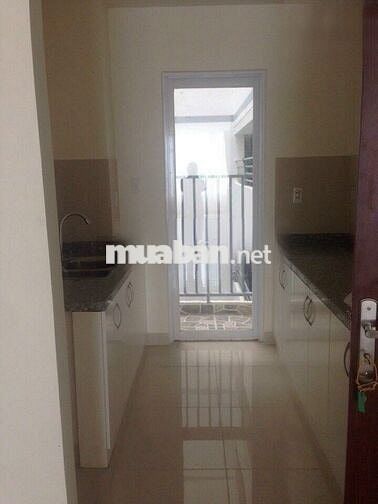 Cho thuê căn hộ 8X Rainbow - Đường Bình Long - 3PN 90m2 - Nhà mới