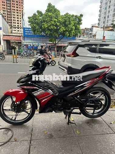 Yamaha Exciter 135 2014 mới 90% biển số thành phố