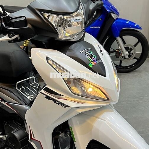 Honda Wave RSX 110  Sport 12.2024 BSTP siêu lướt
