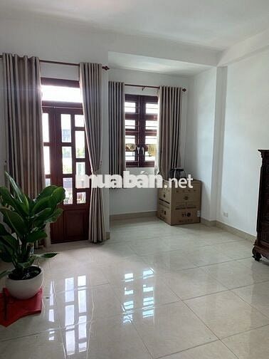NHÀ HXH NGÔ CHÍ QUỐC,BÌNH CHIỂU– 52m2 4x13 - 3T 3PN 3WC BTCT - SỔ A4