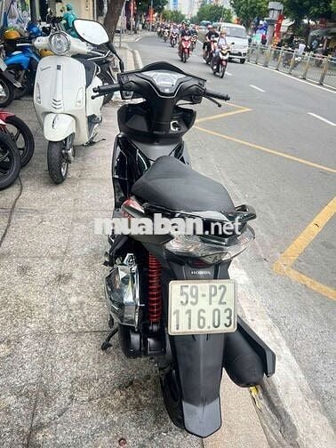 Honda air blade 2014 mới 90% Bstp chính chủ