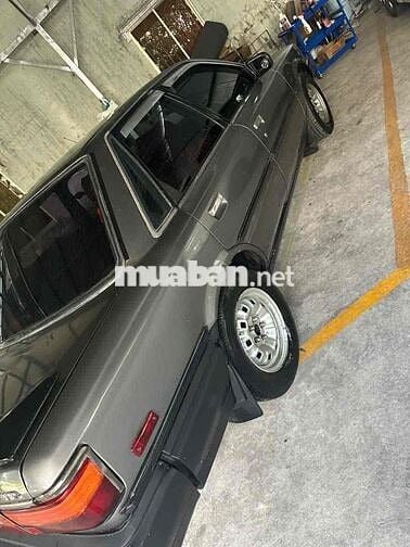 Toyota Camry 1991 - số sàn