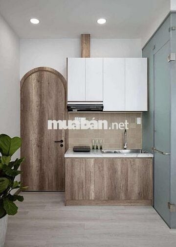 Dòng tiền 2 tỷ/năm - 11 CHDV cao cấp - 78m2 Mặt tiền Lê Bình - 32 Tỷ