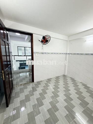 Tân Bình Nhà Mới 5 TẦNG 40m2 CHỈ 6.4 TỶ