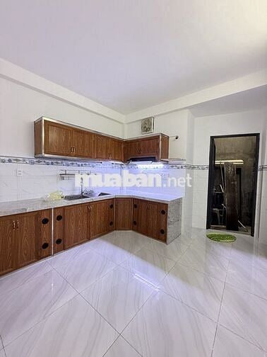 Tân Bình Nhà Mới 5 TẦNG 40m2 CHỈ 6.4 TỶ