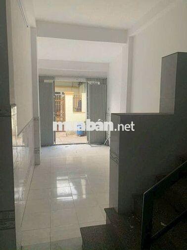Bán nhà HXH 25/52/5 Hồ Văn Long.Tân Tạo.Bình Tân.78M2.4.49Ty