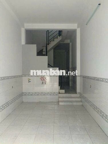 Bán nhà HXH 25/52/5 Hồ Văn Long.Tân Tạo.Bình Tân.78M2.4.49Ty