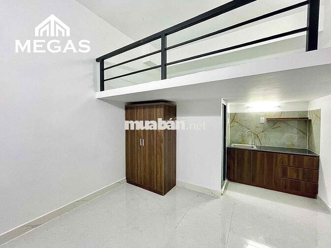 DỰ ÁN MỚI XÂY 100%_ĐẦY ĐỦ NỘI THẤT_GẦN CẦU THAM LƯƠNG_PHAN VĂN HỚN