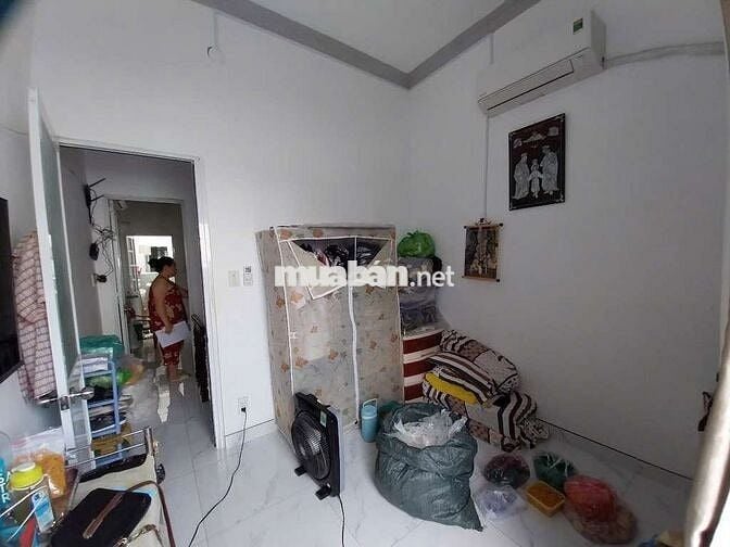 BÁN NHÀ 2 TẦNG MẶT TIỀN Ô TÔ -  KHU VỰC SẦM UẤT -  GIÁ CHỈ 3.65 TỶ