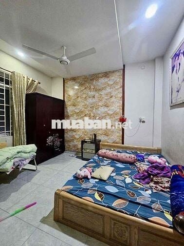 🏡NGAY LÊ TRỌNG TẤN BÌNH TÂN NỐI DÀI-3 TẦNG–HẺM 6M– 65M2 (KO LG),3PN