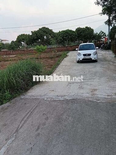 Bán Đất - Phú Nghĩa(Minh phú) - 91M2 - 1,5 tỷ - Đường Rộng