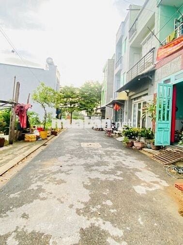 🏡 Nhà 5 tầng mới xây, hẻm xe hơi Tỉnh Lộ10 Bình Tân, sổ riêng, 5.7 tỷ