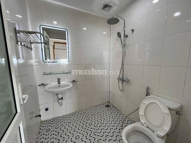 Cc bán căn góc đẹp chung cư tân tây đô