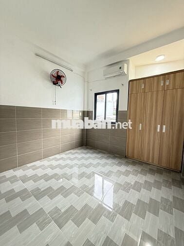 Tân Bình Nhà Mới 5 TẦNG 40m2 CHỈ 6.4 TỶ