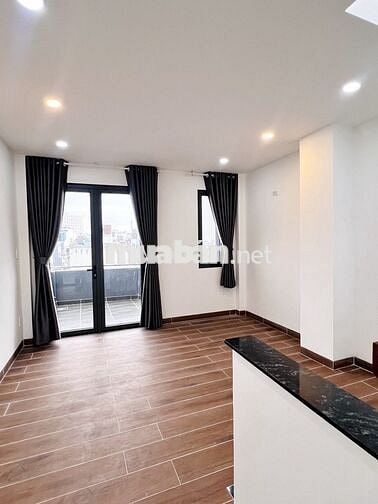 NHÀ ĐẸP_VỈA HÈ_NỞ HẬU_ TÂN PHÚ_ 4 TẦNG_4x11_SHR_8Ty9 TL