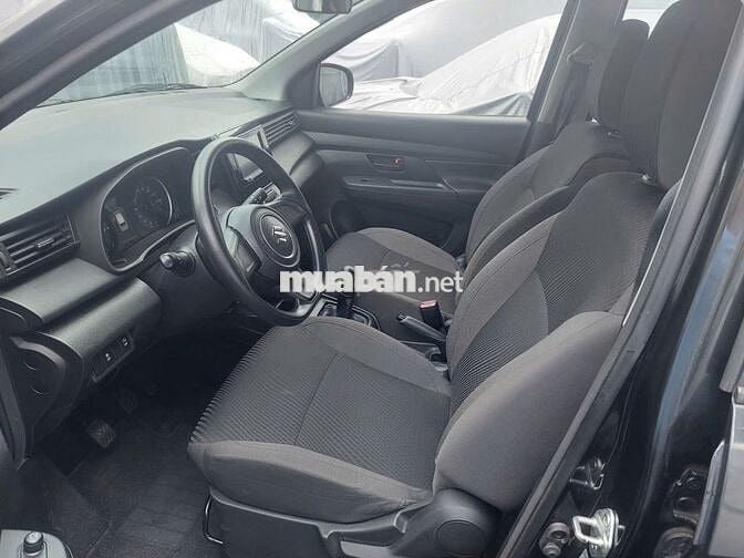 Suzuki Ertiga 2022  - 40000 km