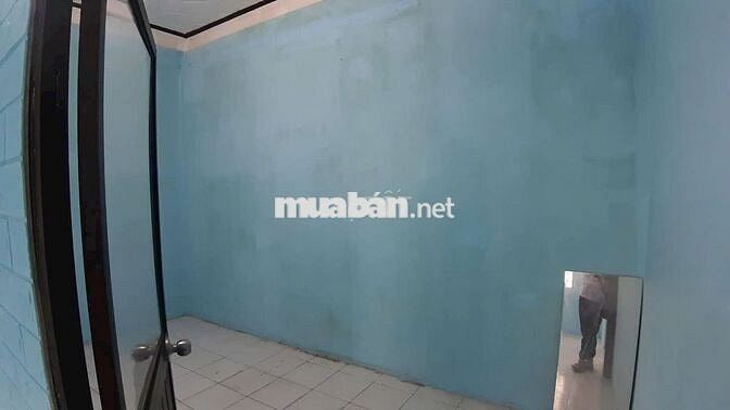 《BÁN GẤP》Căn hộ chính chủ lầu 4 - 2PN, 62m2, C/c 78 Tân Hoà Đông Q6❗