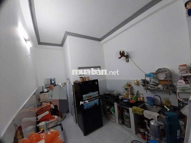 BÁN NHÀ 2 TẦNG MẶT TIỀN Ô TÔ -  KHU VỰC SẦM UẤT -  GIÁ CHỈ 3.65 TỶ