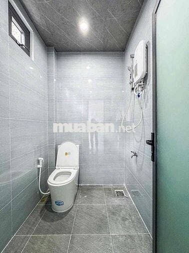 Nhà Trệt Diện Tích Rộng Sổ Hồng Hoàn Công Gần Đại Học Y Dược Cần Thơ