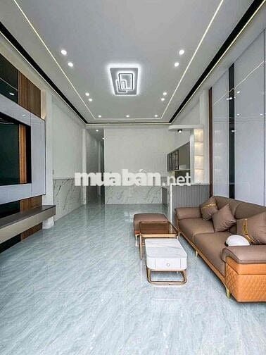 Nhà Trệt Diện Tích Rộng Sổ Hồng Hoàn Công Gần Đại Học Y Dược Cần Thơ