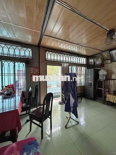 ( 6.1 x 12M ) - LẠC LONG QUÂN - 2 TẦNG - NGÃ 4 BẢY HIỀN - 7.X TỶ TL