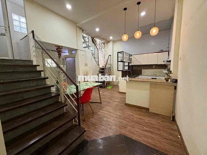 🔥Hẻm 1/ Huỳnh Văn Bánh, P.13, Phú Nhuận
