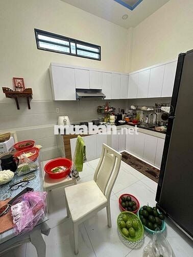 Nhà 4x18 gần ngã4 chợ đồn - gần CHTL - chợ -đầy đủ tiện ích