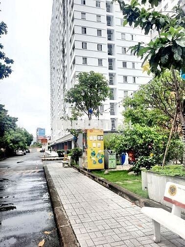 Bán căn hộ Lotus Garden (Tòa Nhà Sen Xanh), 86m2, 4 phòng giá 4.17 tỉ