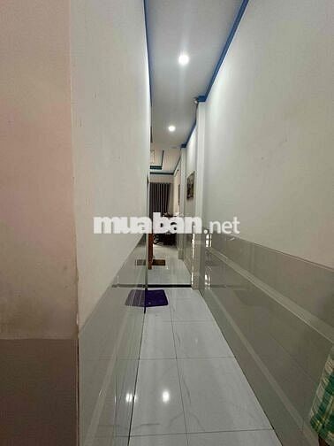 Nhà 4x18 gần ngã4 chợ đồn - gần CHTL - chợ -đầy đủ tiện ích