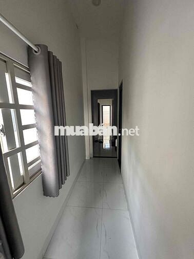 Nhà 4x18 gần ngã4 chợ đồn - gần CHTL - chợ -đầy đủ tiện ích