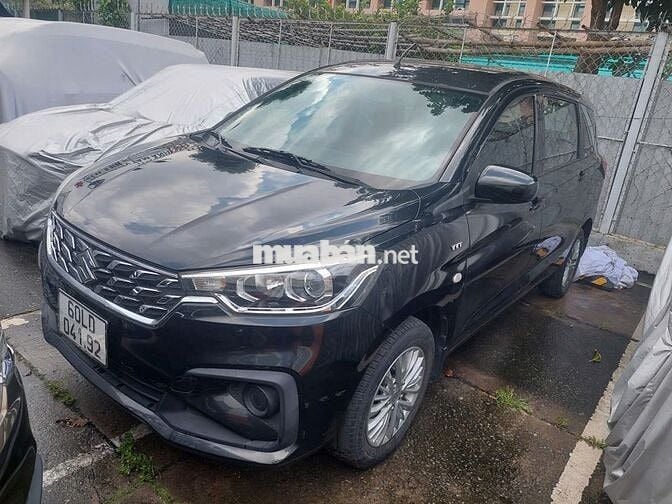Suzuki Ertiga 2022  - 40000 km