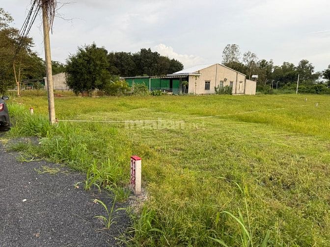 BẠN ĐANG TÌM LÔ ĐẤT TIỀM NĂNG X2 GIÁ TẠI GÒ DẦU TRONG THỜI GIAN TỚI