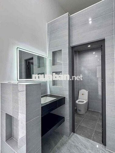 Nhà Trệt Diện Tích Rộng Sổ Hồng Hoàn Công Gần Đại Học Y Dược Cần Thơ