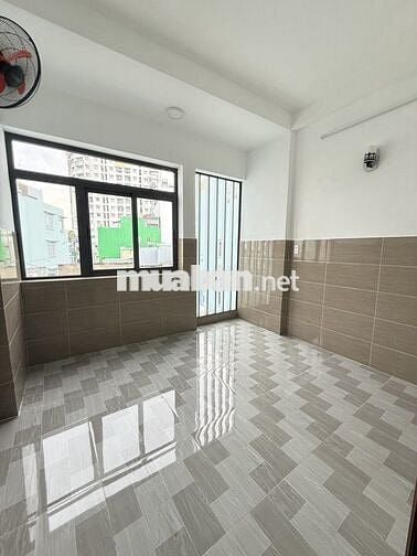 Tân Bình Nhà Mới 5 TẦNG 40m2 CHỈ 6.4 TỶ