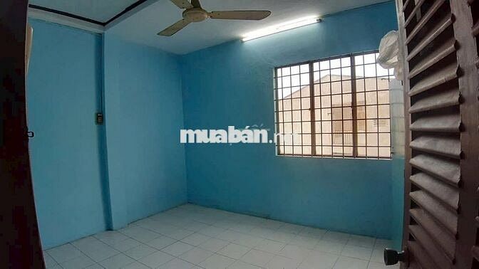 《BÁN GẤP》Căn hộ chính chủ lầu 4 - 2PN, 62m2, C/c 78 Tân Hoà Đông Q6❗