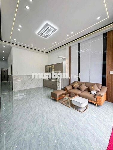 Nhà Trệt Diện Tích Rộng Sổ Hồng Hoàn Công Gần Đại Học Y Dược Cần Thơ