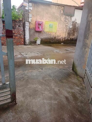 Bán đất thổ cư 80m2, mặt tiền 5m đẹp tại tiền phong, mê linh, hà nội