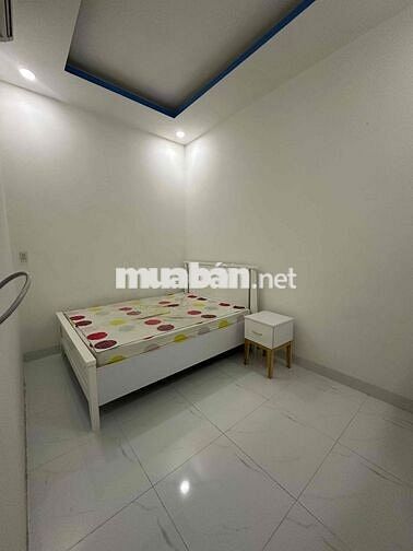 Nhà 4x18 gần ngã4 chợ đồn - gần CHTL - chợ -đầy đủ tiện ích