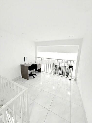 Nhà Mới Hẻm Xe Tải Gần Bệnh Viện Quận 12 Giá TÔT
